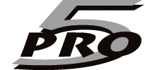 PRO 5