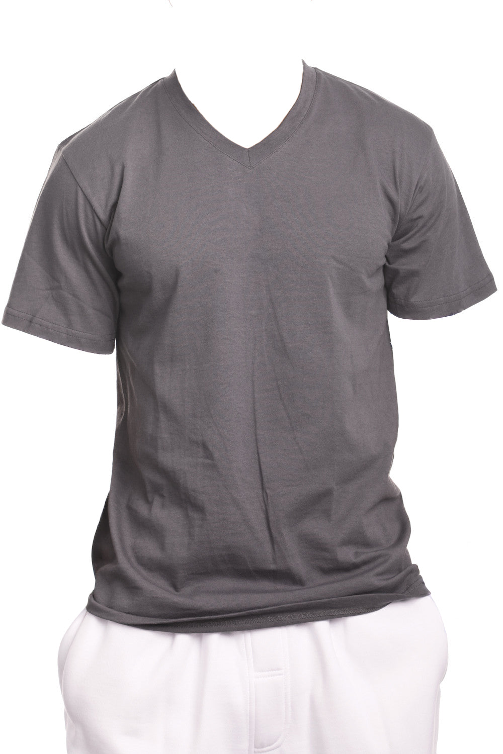 V-neck T-shirt