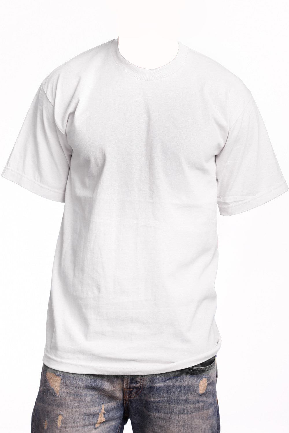 Athletic Fit T-Shirts
