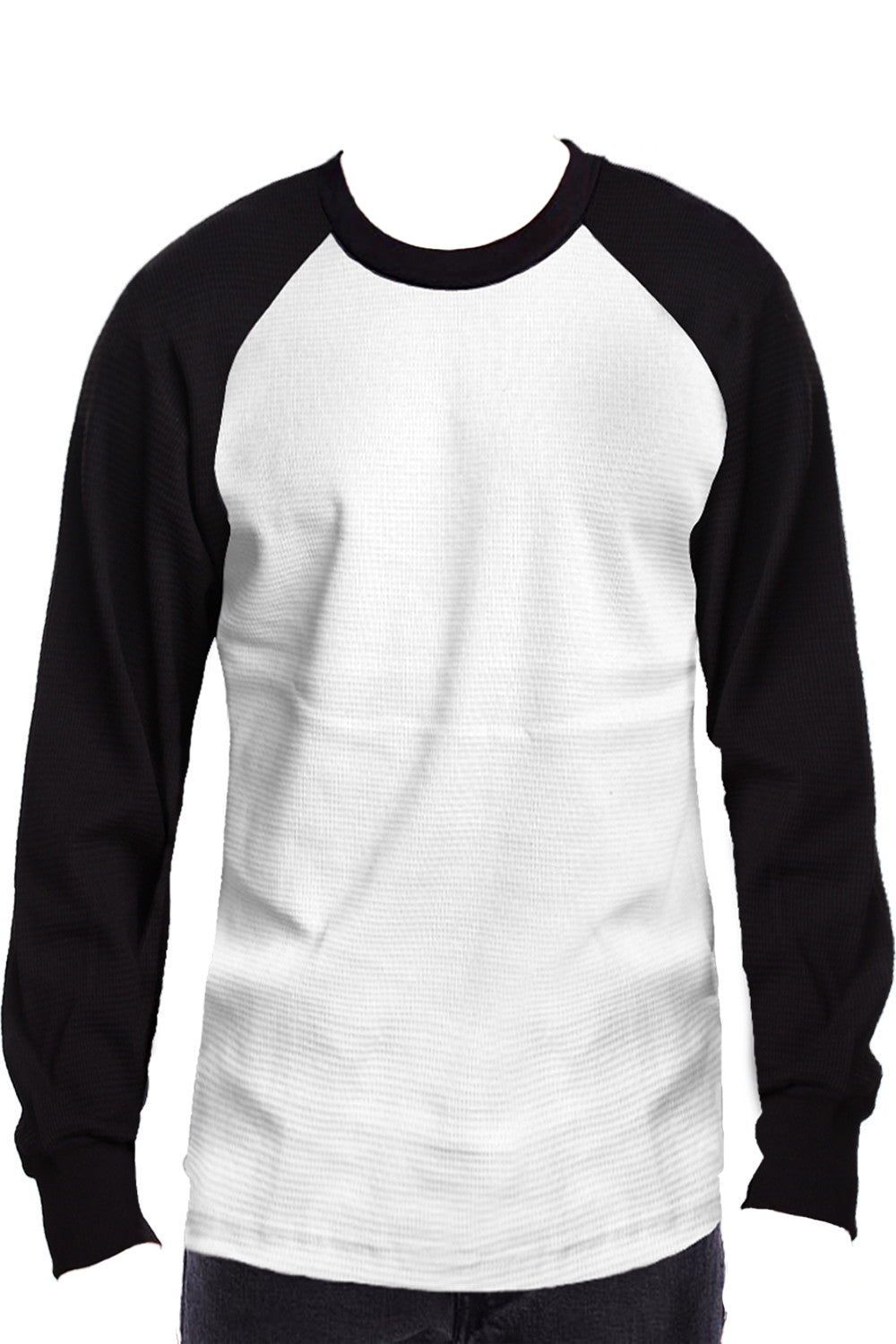Raglan Sleeve Thermal